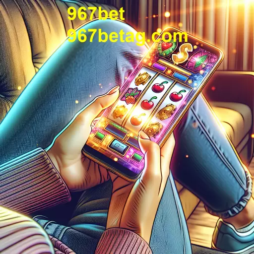 A Revolução dos Jogos Móveis no 967bet